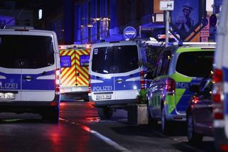 Neskutečná brutalita v německé vesnici. „Neněmci“ přijeli, zmlátili místní a pak odjeli